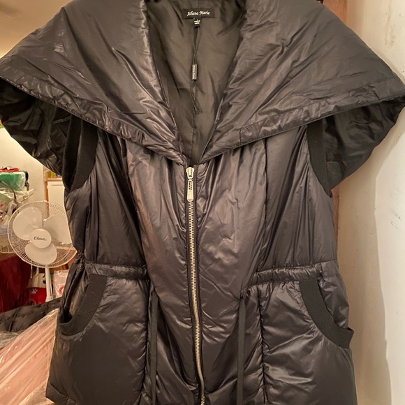 Athena Marie Vest - Picture 6 of 7